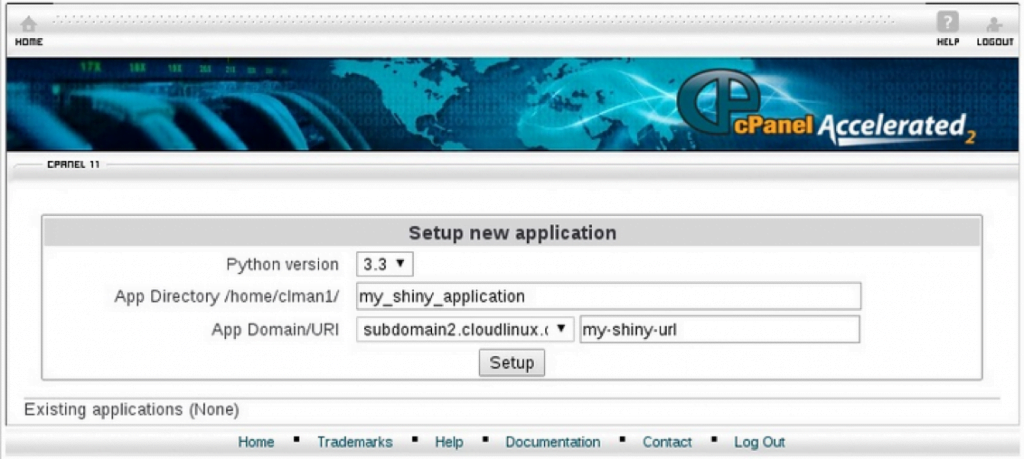 pythonselector