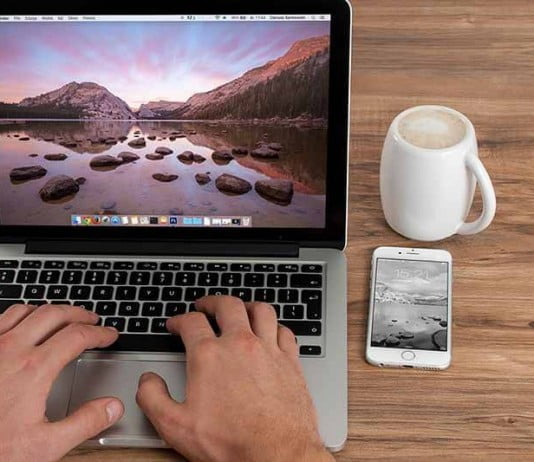 How to start a website!