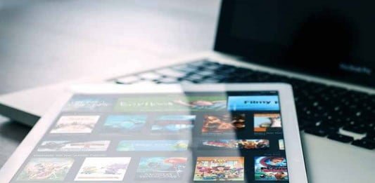 The meteoric rise of WordPress