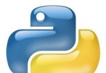 How to create a Hello World Python application