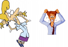 How to fix “Plesk Default Page” error