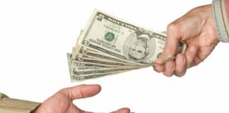 Our Affiliate system – Paying you for your loyalty!