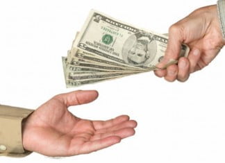 Our Affiliate system – Paying you for your loyalty!