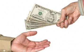 Our Affiliate system – Paying you for your loyalty!