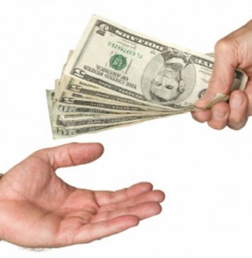 Our Affiliate system – Paying you for your loyalty!