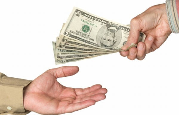 Our Affiliate system – Paying you for your loyalty!