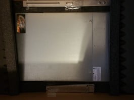 Bringing in new servers and removing the old