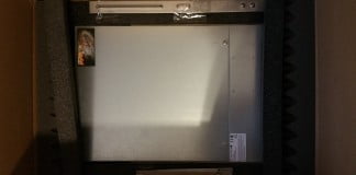 Bringing in new servers and removing the old