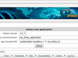 New Python Django hosting plans, Revamped!