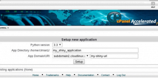 New Python Django hosting plans, Revamped!