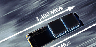 Webhostpython introduces NVMe SSD Line of Servers, bringing unparalleled web hosting speeds