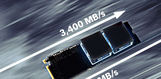 Webhostpython introduces NVMe SSD Line of Servers, bringing unparalleled web hosting speeds