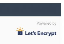 How to add Free SSL Certificate to your Domains in Plesk