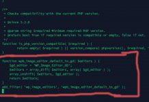 How to fix WordPress problem where images cannot be uploaded and result in errors