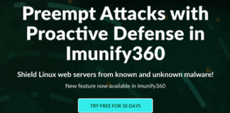 Introducing Imunify360 Total Protection
