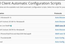 How to create an email account and then access it and set it up on multiple devices (cPanel)