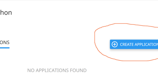 Getting started with Python/Django Hosting plan