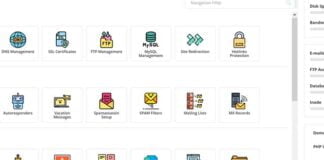How to change PHP versions in DirectAdmin