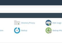 Deploying your Python/Django app on cPanel using a git repository