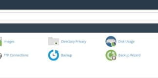 Deploying your Python/Django app on cPanel using a git repository
