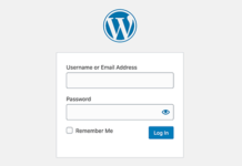 Not able to access your WordPress admin dashboard?