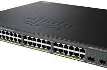 How to find out which port on your switch your server is connected to