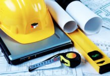 How to create a staging area to build a new website