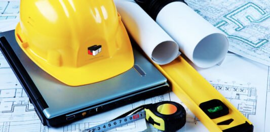 How to create a staging area to build a new website