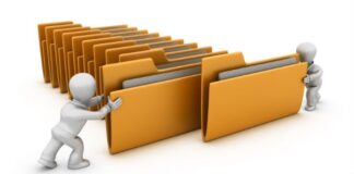 How to use the file manager in cPanel